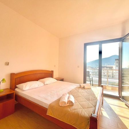 Boutique Hotel Budva A&N מראה חיצוני תמונה