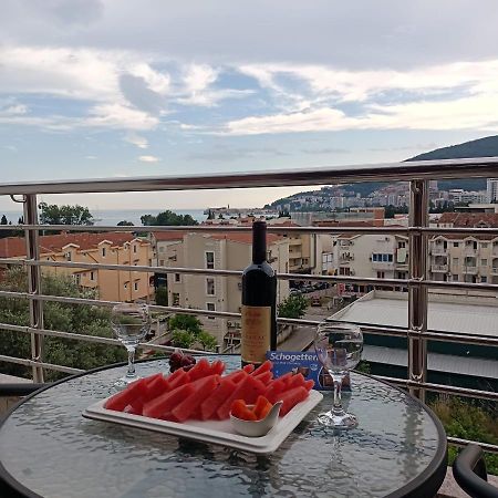 Boutique Hotel Budva A&N מראה חיצוני תמונה