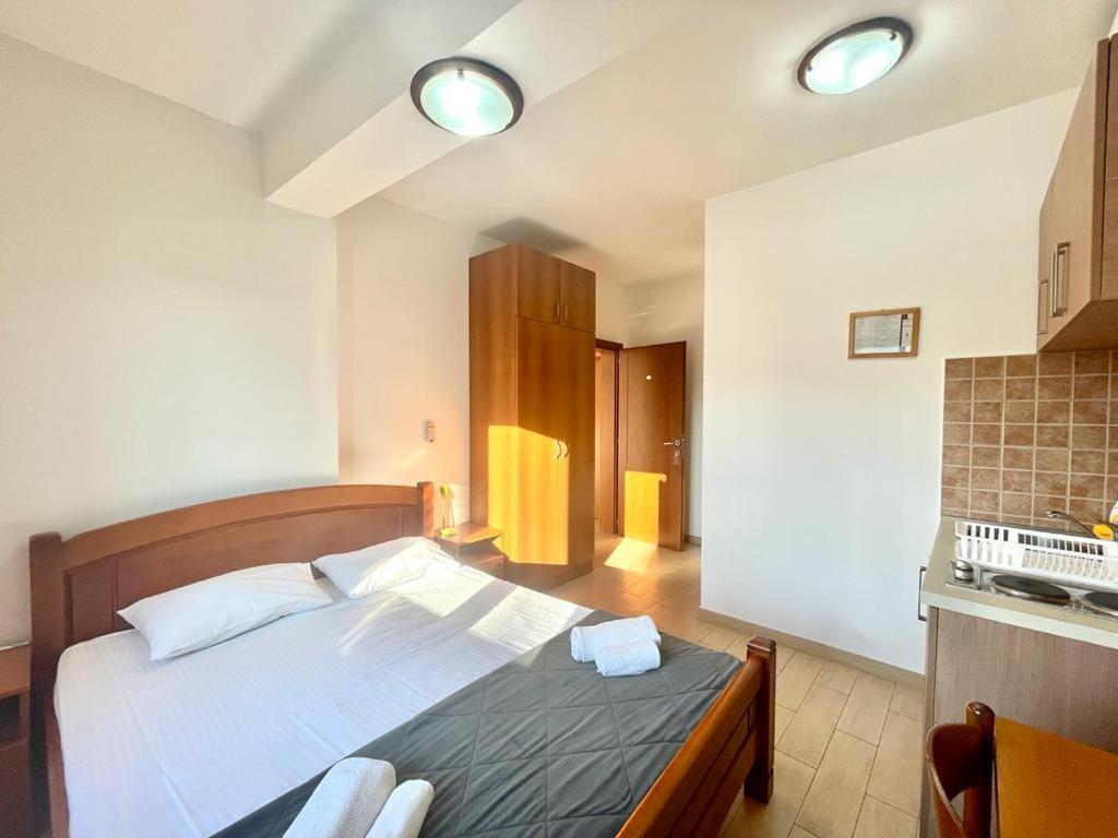 Boutique Hotel Budva A&N מראה חיצוני תמונה