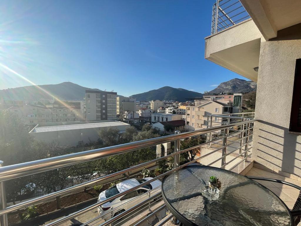 Boutique Hotel Budva A&N מראה חיצוני תמונה