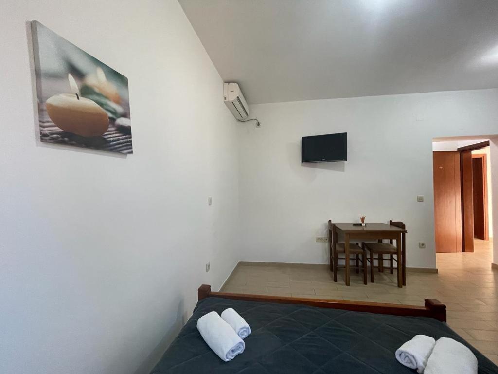 Boutique Hotel Budva A&N מראה חיצוני תמונה