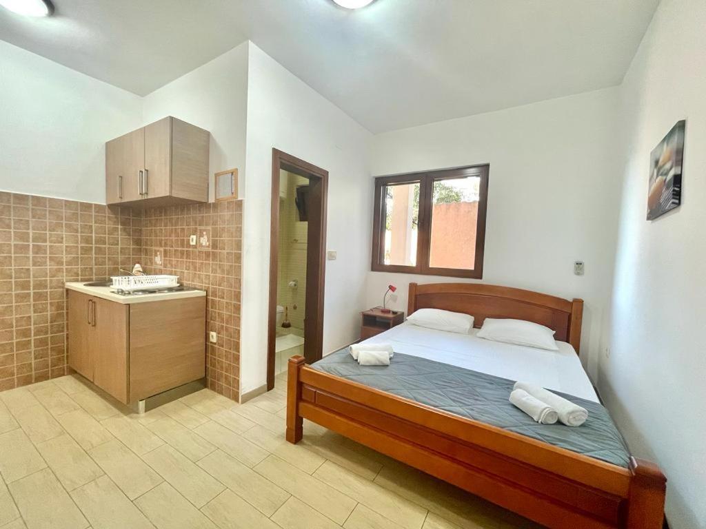 Boutique Hotel Budva A&N מראה חיצוני תמונה