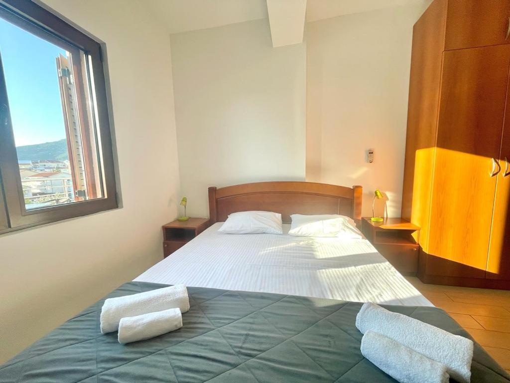 Boutique Hotel Budva A&N מראה חיצוני תמונה