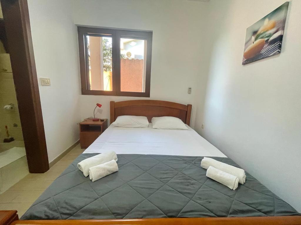 Boutique Hotel Budva A&N מראה חיצוני תמונה