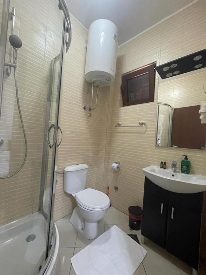 Boutique Hotel Budva A&N מראה חיצוני תמונה