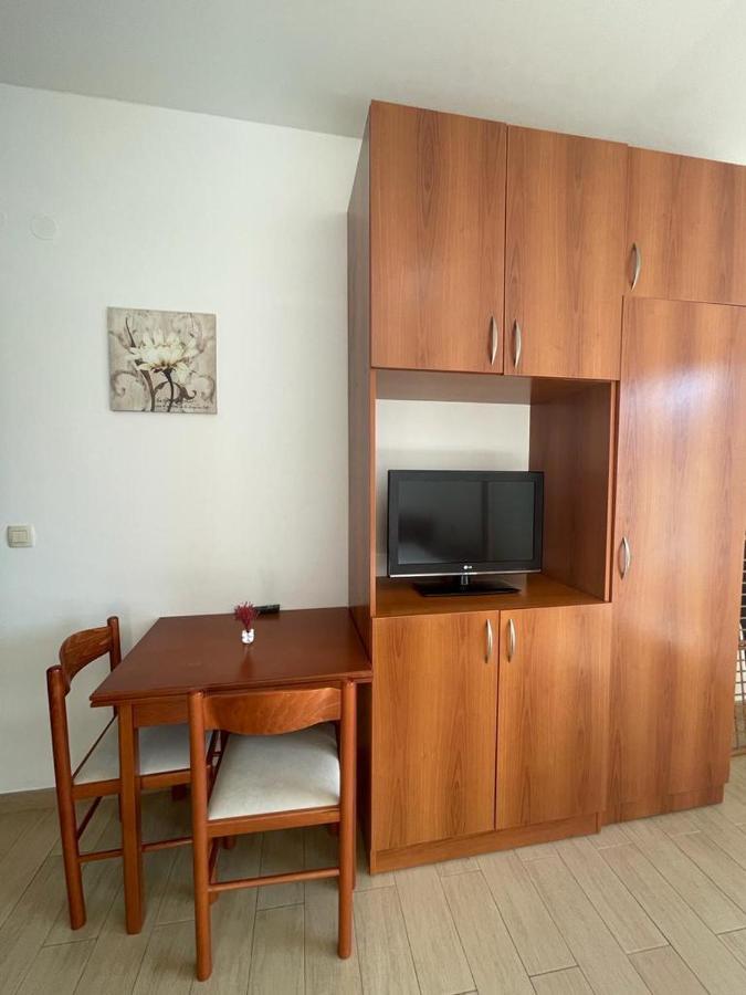 Boutique Hotel Budva A&N מראה חיצוני תמונה