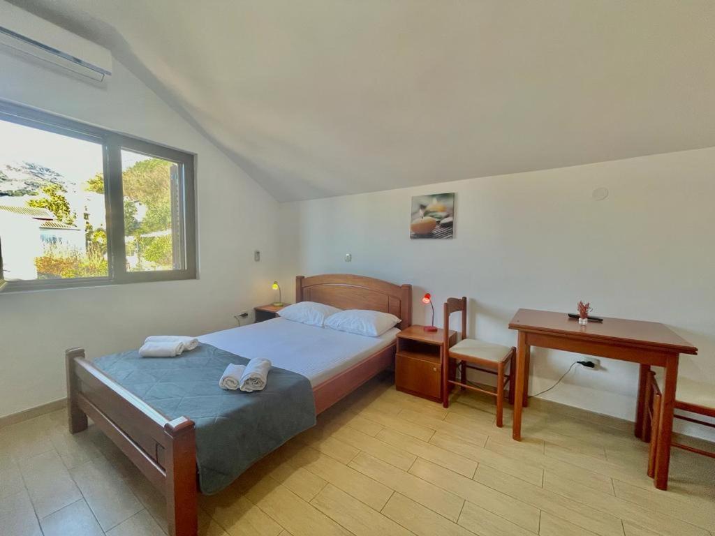 Boutique Hotel Budva A&N מראה חיצוני תמונה