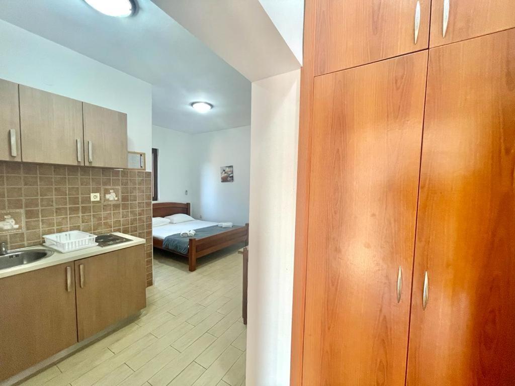 Boutique Hotel Budva A&N מראה חיצוני תמונה