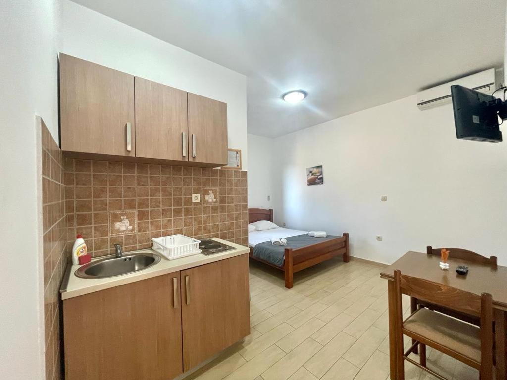 Boutique Hotel Budva A&N מראה חיצוני תמונה