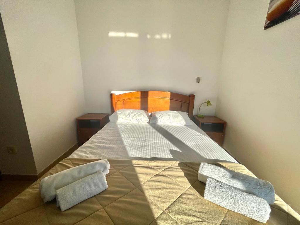 Boutique Hotel Budva A&N מראה חיצוני תמונה
