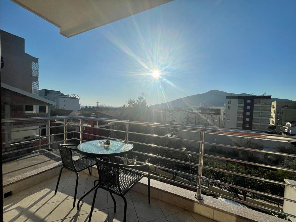 Boutique Hotel Budva A&N מראה חיצוני תמונה