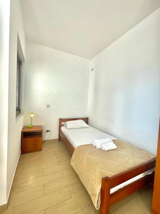 Boutique Hotel Budva A&N מראה חיצוני תמונה