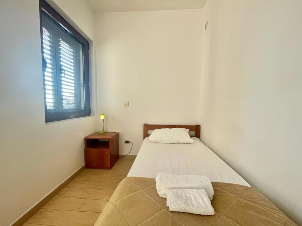 Boutique Hotel Budva A&N מראה חיצוני תמונה