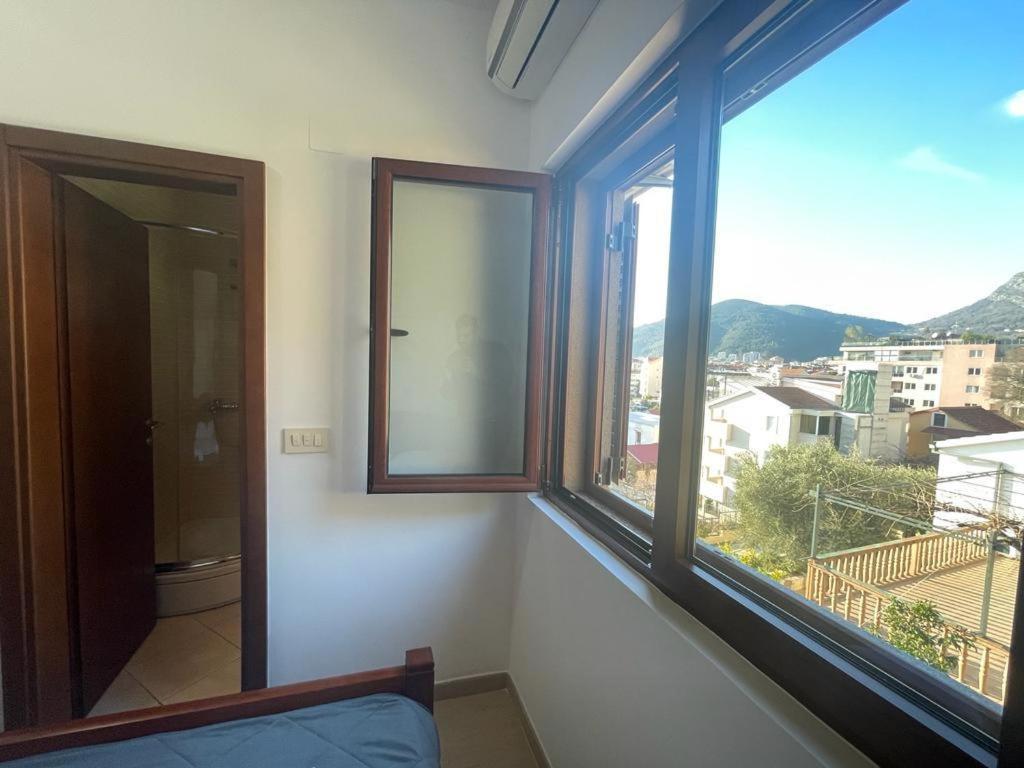 Boutique Hotel Budva A&N מראה חיצוני תמונה