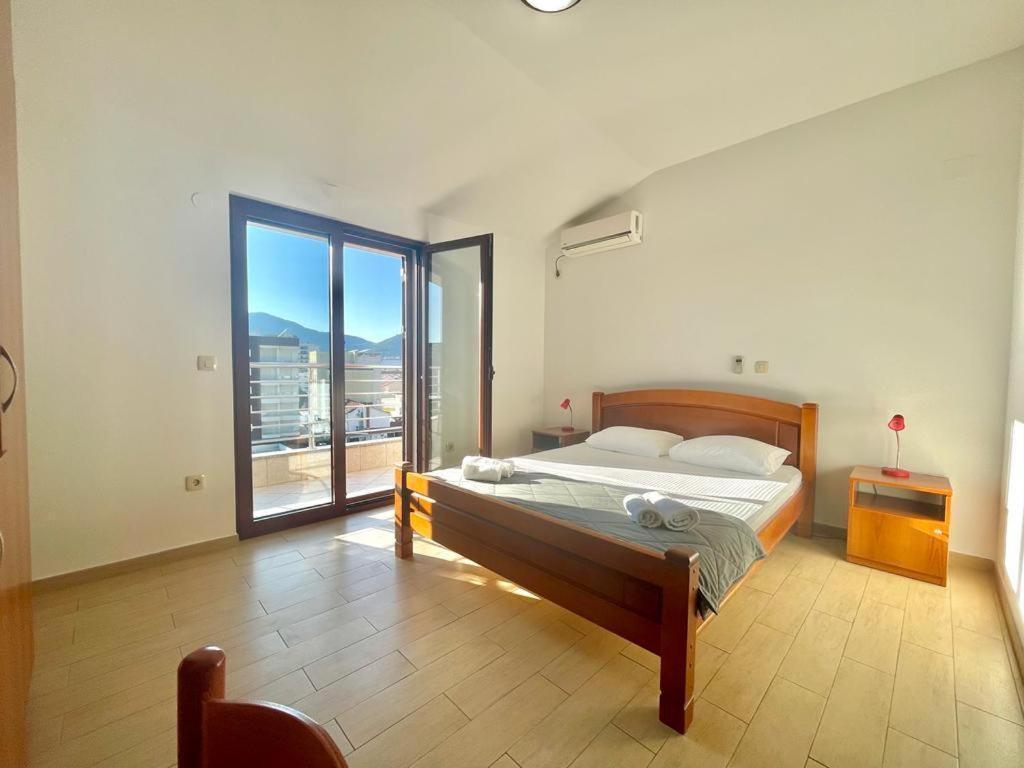 Boutique Hotel Budva A&N מראה חיצוני תמונה