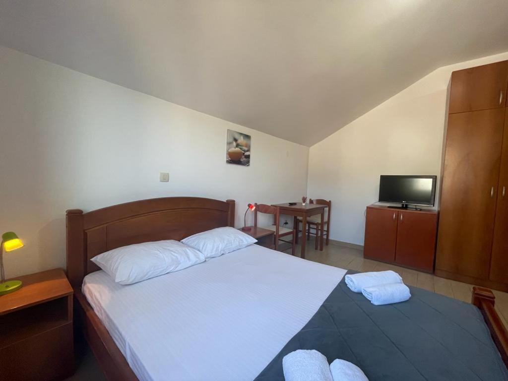 Boutique Hotel Budva A&N מראה חיצוני תמונה