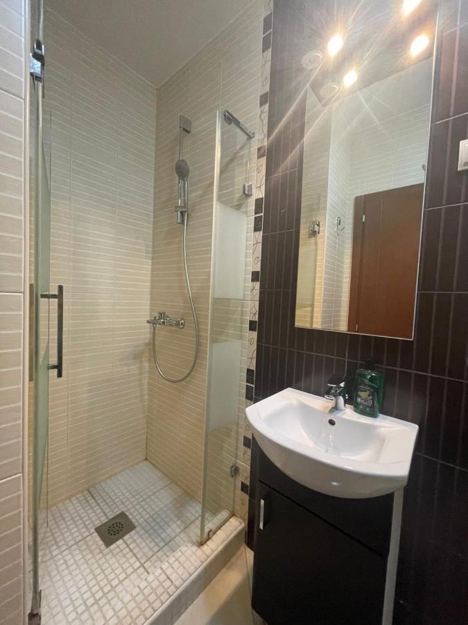 Boutique Hotel Budva A&N מראה חיצוני תמונה
