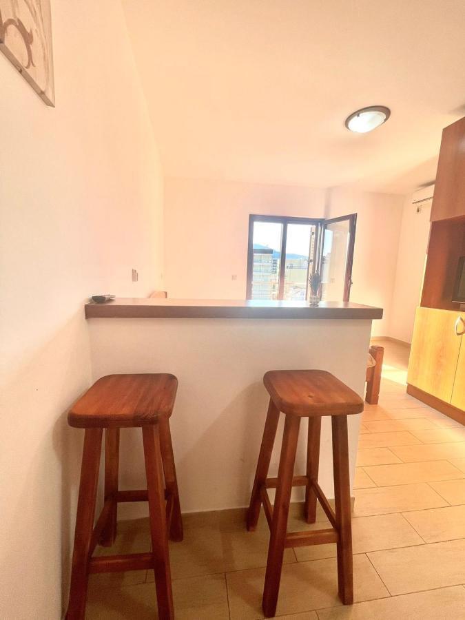 Boutique Hotel Budva A&N מראה חיצוני תמונה