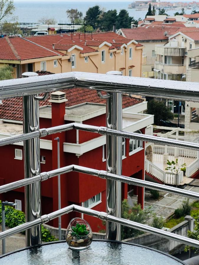 Boutique Hotel Budva A&N מראה חיצוני תמונה