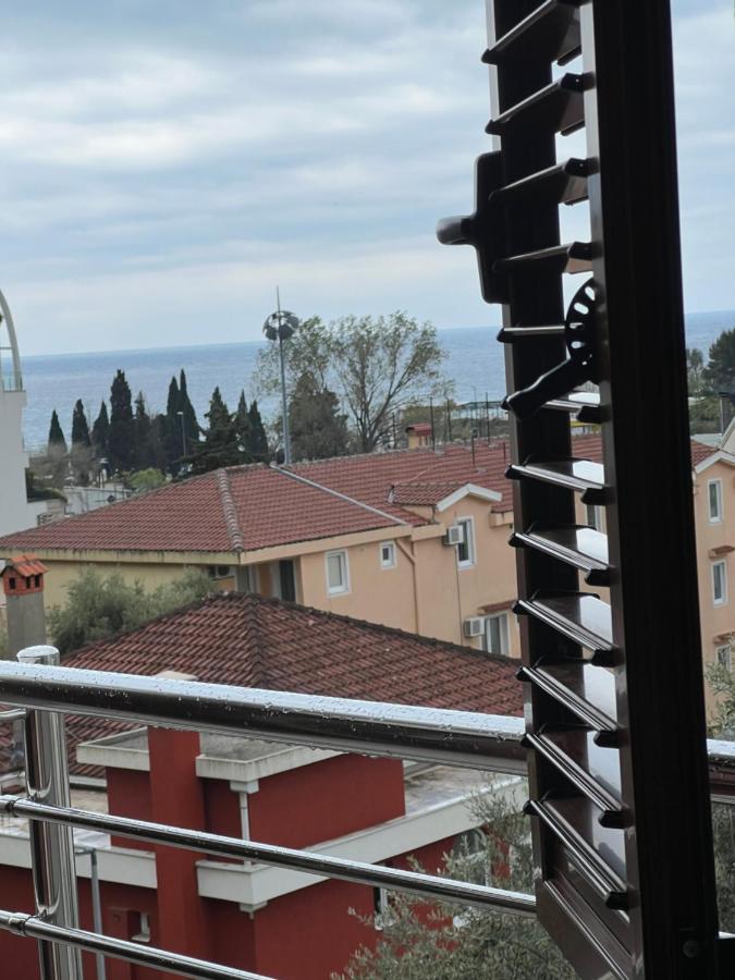 Boutique Hotel Budva A&N מראה חיצוני תמונה