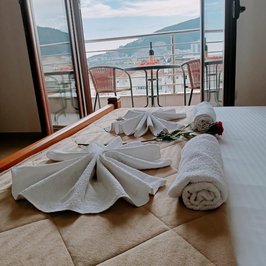Boutique Hotel Budva A&N מראה חיצוני תמונה