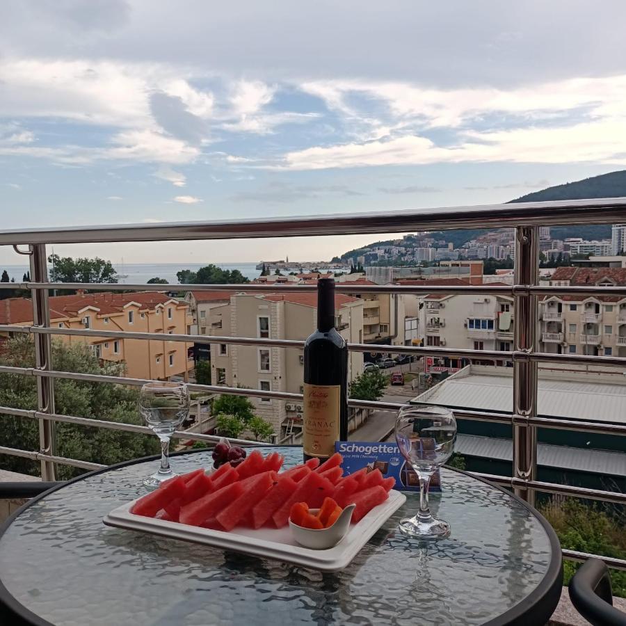 Boutique Hotel Budva A&N מראה חיצוני תמונה